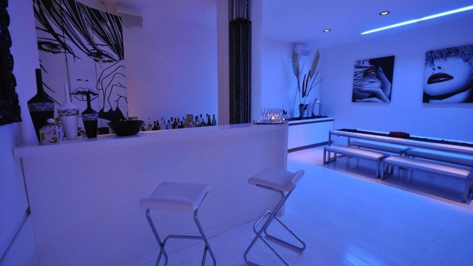 Suite White Elegance Gallipoli Exterior foto